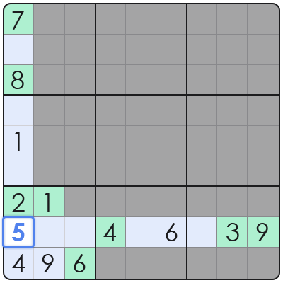 sudoku problem solving techniques