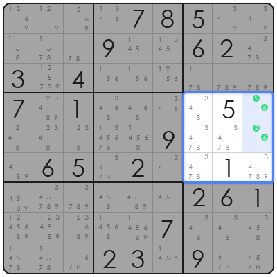 am ny sudoku medium